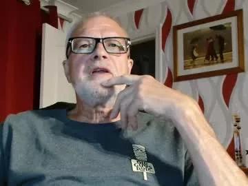 daddiescockforyou from Chaturbate is Freechat