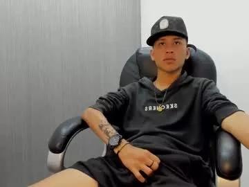 daddy_darcks from Chaturbate is Freechat