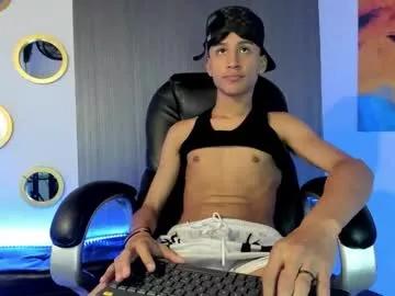daddy_darcks from Chaturbate is Freechat