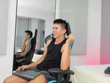 daddyrich4u from Chaturbate is Freechat