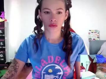 daddys_littlelisa from Chaturbate is Freechat