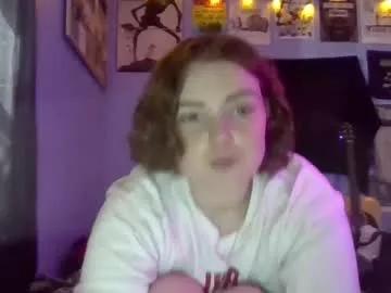 daddysgirlaspyn from Chaturbate is Freechat