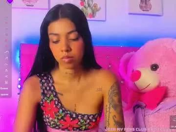dahiangomezz from Chaturbate is Freechat