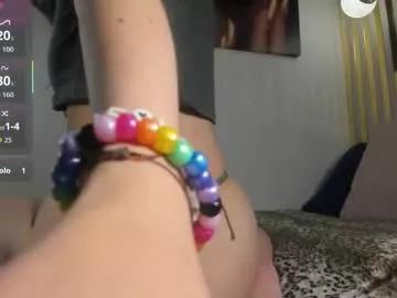 dahliavex_ from Chaturbate is Freechat