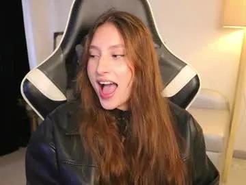 daisha_riley from Chaturbate is Freechat