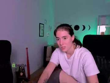 daisy_baby_ from Chaturbate is Freechat