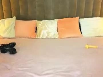 daisydelight_ from Chaturbate is Freechat