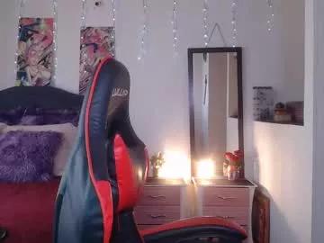 dakota_dark_ from Chaturbate is Freechat