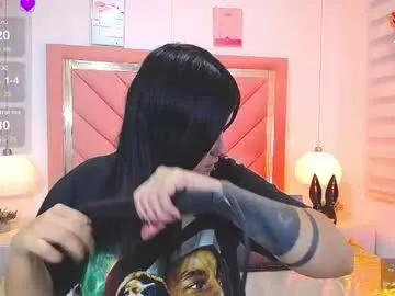 dakota_darknes from Chaturbate is Freechat