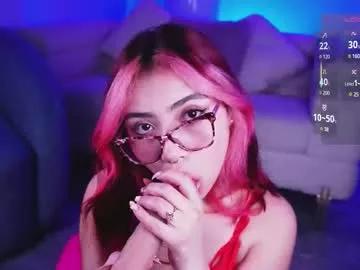 dakota_velvet from Chaturbate is Freechat