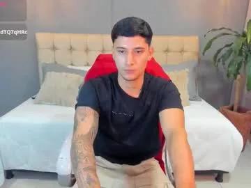 damian23_ from Chaturbate is Freechat