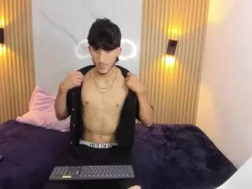 damian_blaze from Chaturbate is Freechat