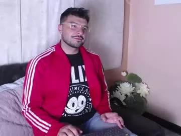 damian_hills from Chaturbate is Freechat