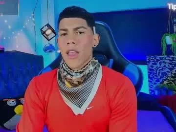 damian_latinxxx from Chaturbate is Freechat