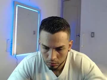 damian_muscle from Chaturbate is Freechat