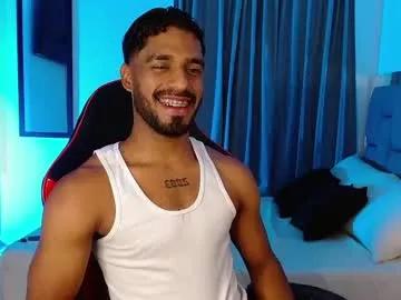 damiano_walker from Chaturbate is Freechat