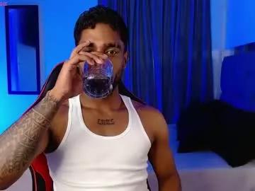 damiano_walker from Chaturbate is Freechat