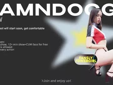 Customizable and immersive - Activate your taste buds and check-out our delicious choice of bondage cams streams with excited models getting their amazing bodies screwed with their beloved sex toys.