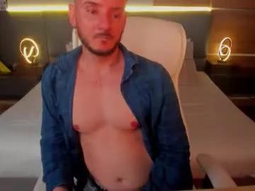 damonsantos from Chaturbate is Freechat