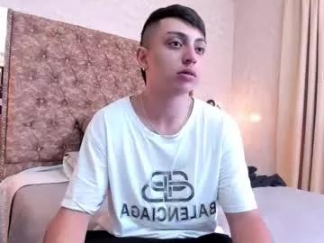 dan__logan from Chaturbate is Freechat