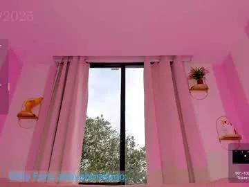 danafinet from Chaturbate is Freechat