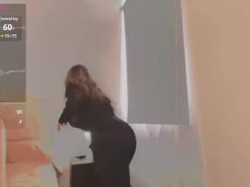 dangerous_mila from Chaturbate is Freechat