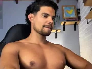 daniel0910s from Chaturbate is Freechat