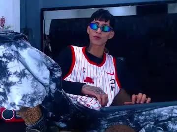 daniel_delux_ from Chaturbate is Freechat