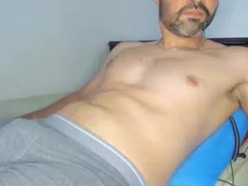 daniel_ny_ from Chaturbate is Freechat