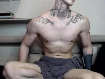 daniel_white69 from Chaturbate is Freechat