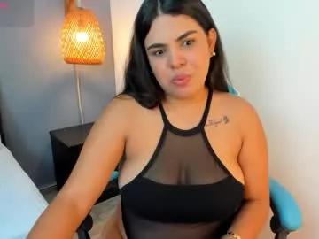 daniela_crozee_ from Chaturbate is Freechat