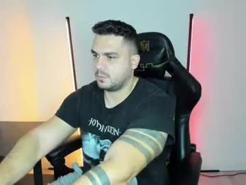 danielbateson from Chaturbate is Freechat