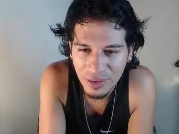 danielholmes_ from Chaturbate is Freechat