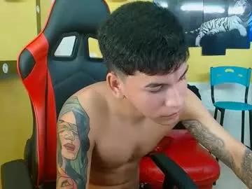 daniels_guzz from Chaturbate is Freechat