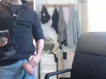 danielxo18cm from Chaturbate is Freechat