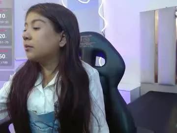danivilix_tay from Chaturbate is Freechat