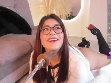 danna_adams1 from Chaturbate is Freechat