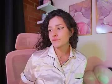 danna_lovs from Chaturbate is Freechat