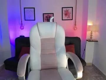 danna_rouse_ from Chaturbate is Freechat