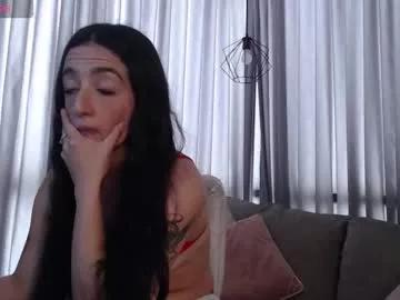 danna_wagner from Chaturbate is Freechat