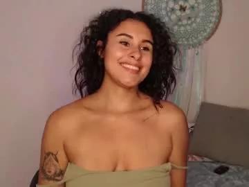 dannaray_ from Chaturbate is Freechat