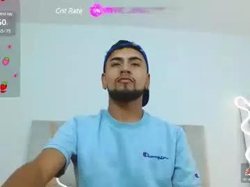 danner_tay from Chaturbate is Freechat
