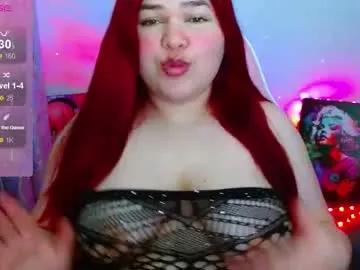 dannie_sofie from Chaturbate is Freechat