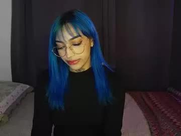 dannielle_ from Chaturbate is Freechat