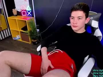 Photos of danny__magic from Chaturbate is Freechat