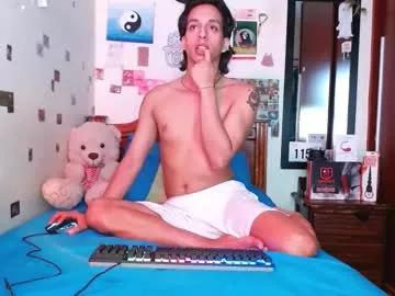 danny__phantom from Chaturbate is Freechat