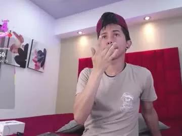 danny__santoro from Chaturbate is Freechat