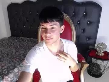 danny_rossy from Chaturbate is Freechat