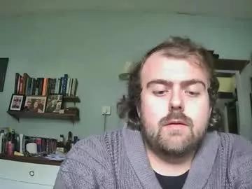 dannyb0y95 from Chaturbate