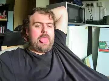 dannyb0y95 from Chaturbate